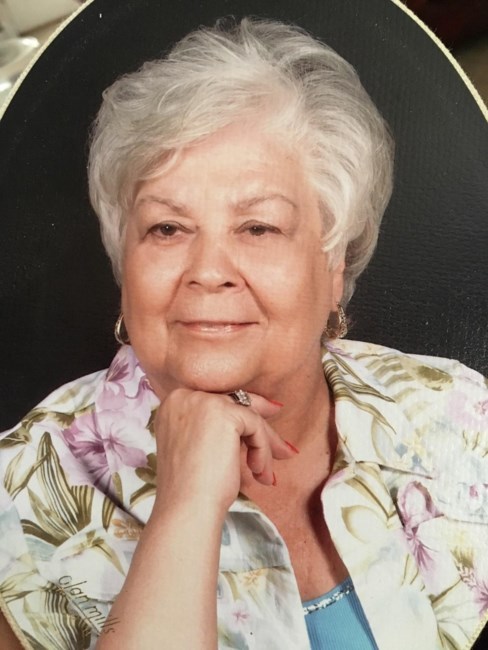 Obituary of Patricia Ann Pye