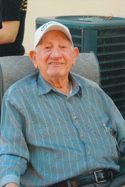 Obituary of Ramon Alberto Gongora