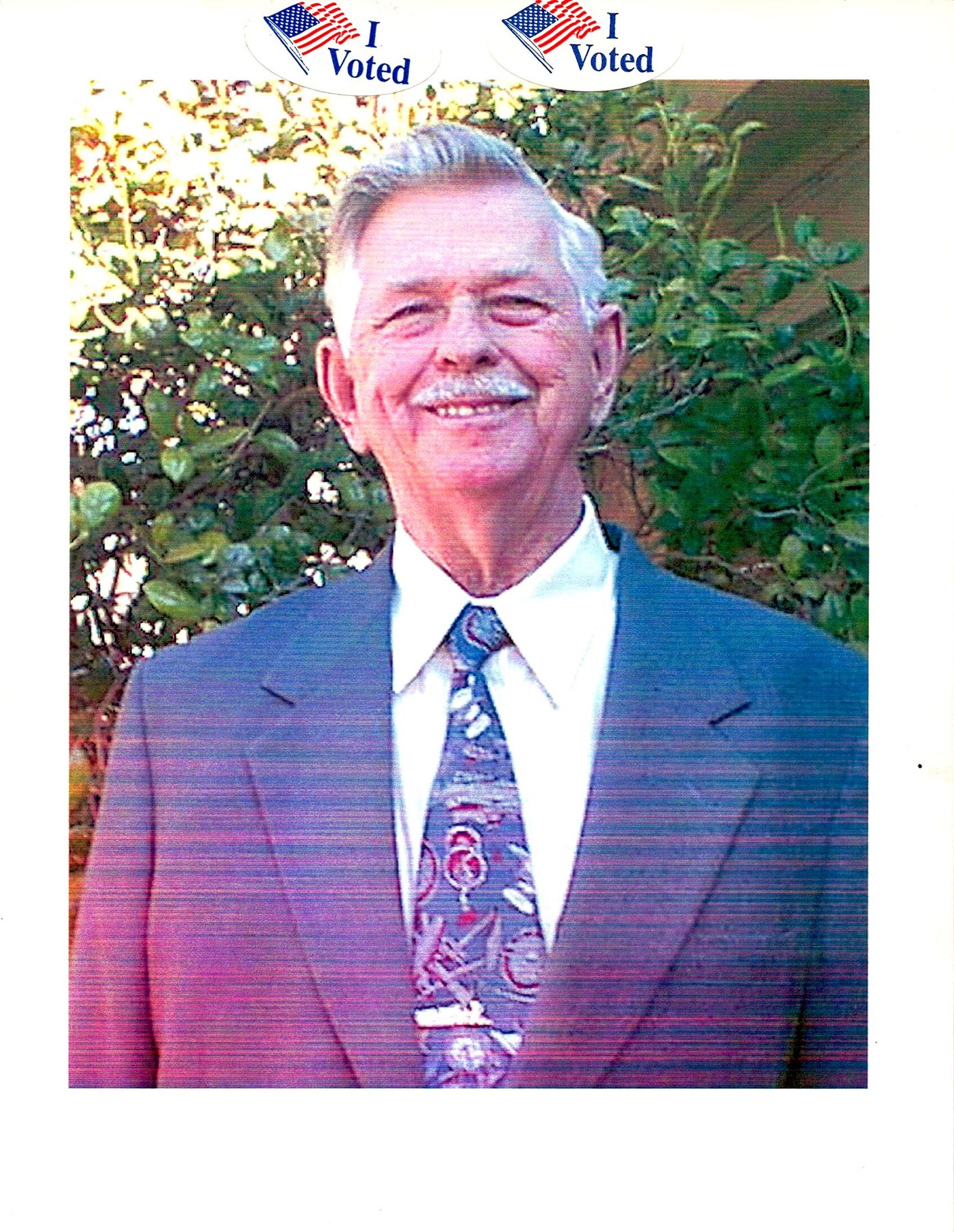 Obituary of Donald Lee Hancock