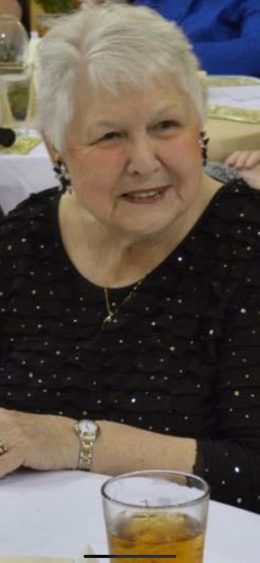 Obituary of Priscilla Y. Young