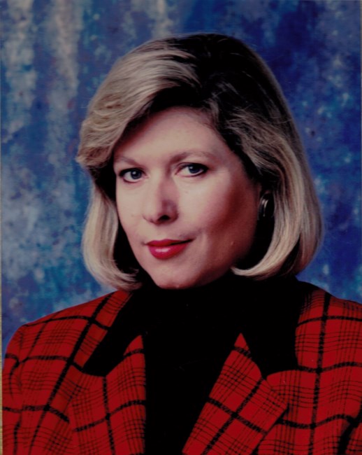 Obituary of Patricia Joyce Pangburn