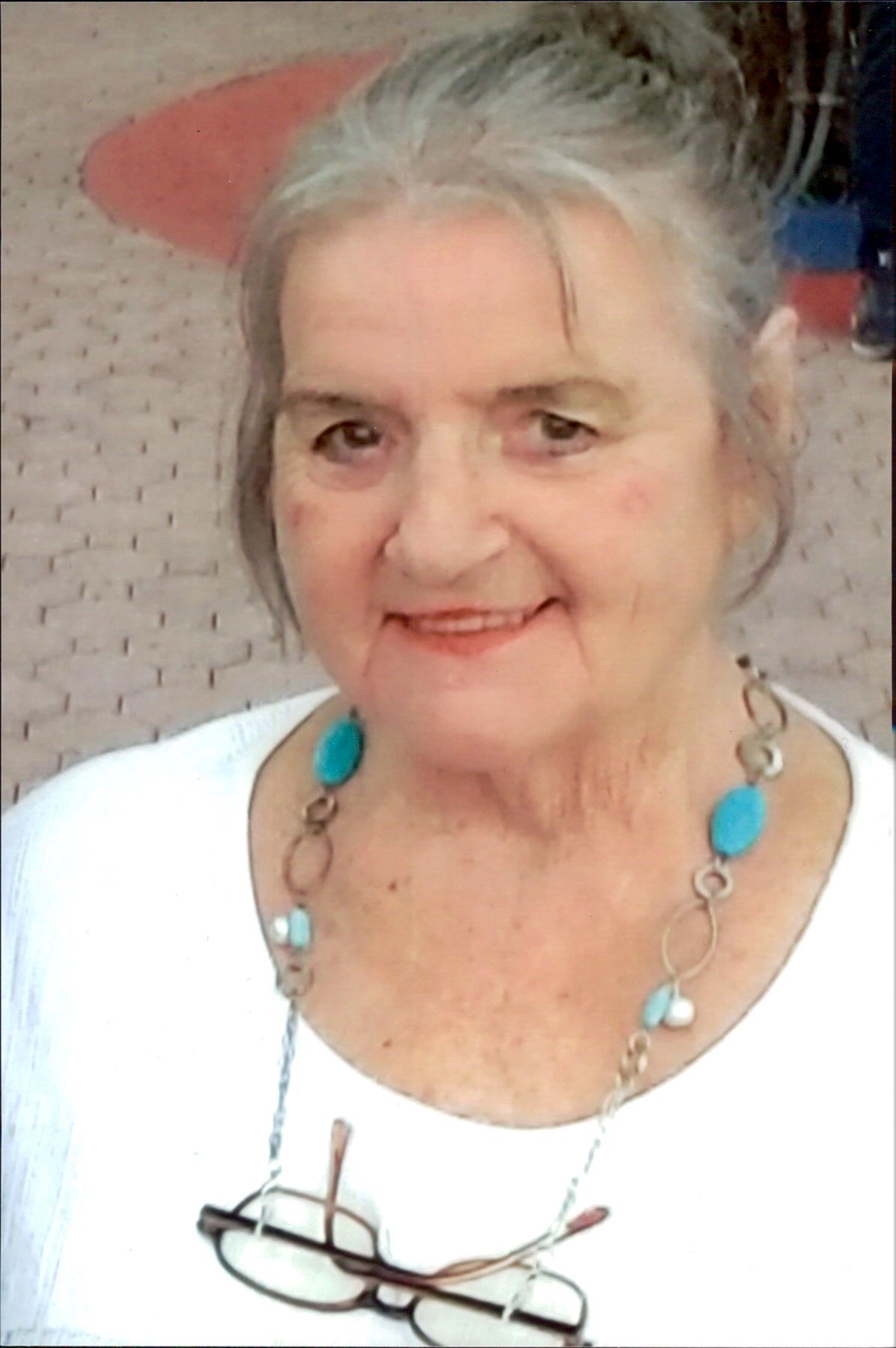 Ruthann Summerton Obituary ST Pete Beach, FL