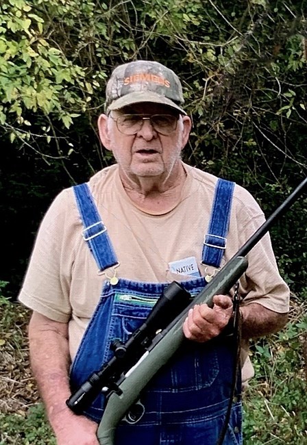 Obituary of Bobby Joe Pillow