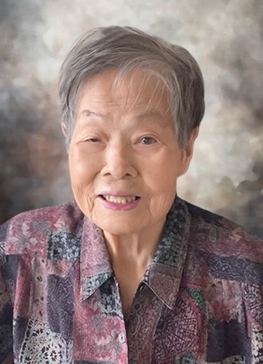 Avis de décès de Wai Fong Ng