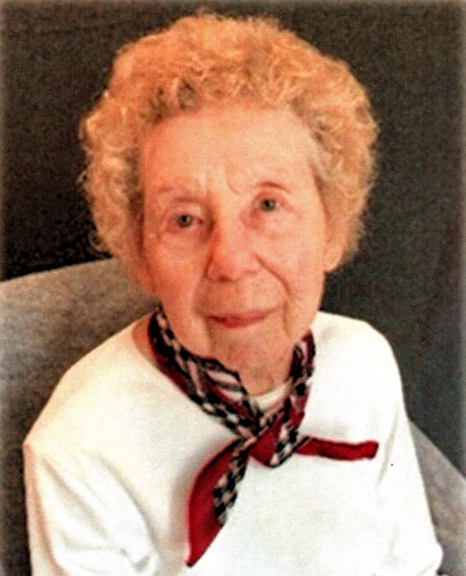 Obituario de Dorthy Ann Sheridan