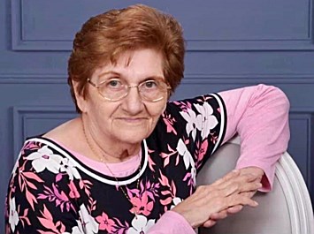 Obituary of Estella P Gonzales