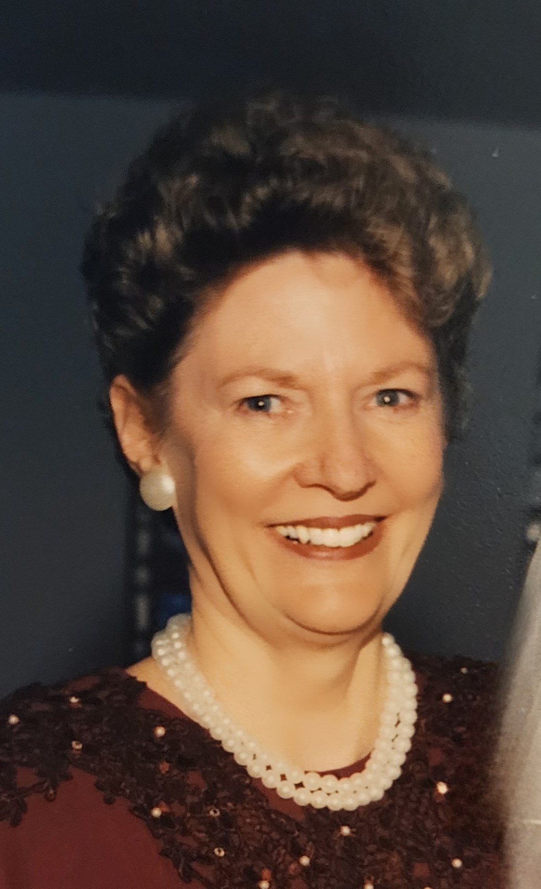 Obituary of Shirley Ann Wentzel