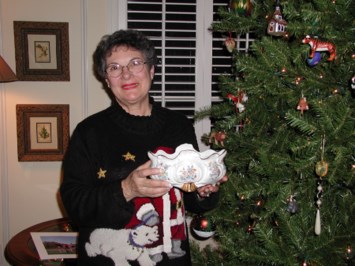 Avis de décès de Maria Wetzel