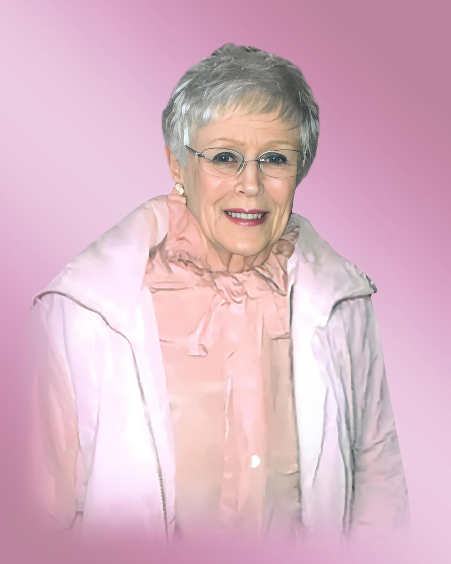Obituary of Shirley Anne Stone