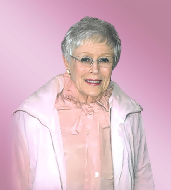 Obituary of Shirley Anne Stone