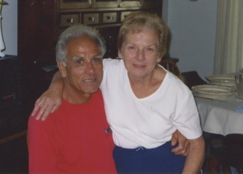 Obituary of John DiGiacomo