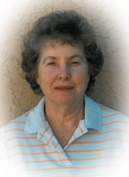 Obituary of Vera Mae Jones