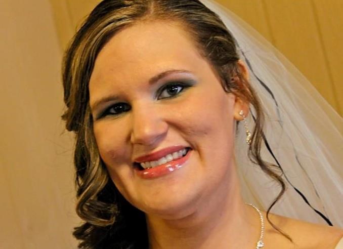 Obituario de Stacy Marie Norton