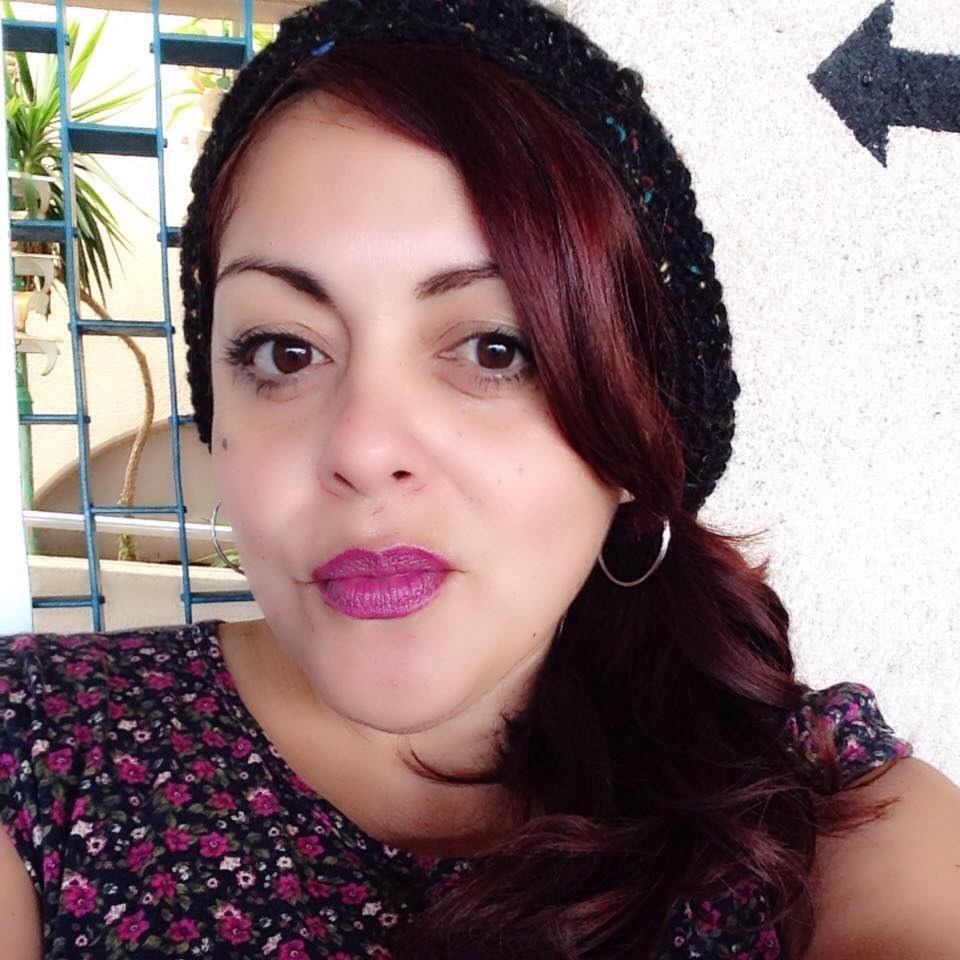 Obituary of Susanna Rodriguez