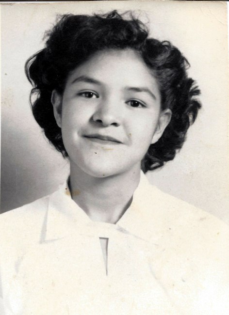 Avis de décès de Andrea Martha Lovato