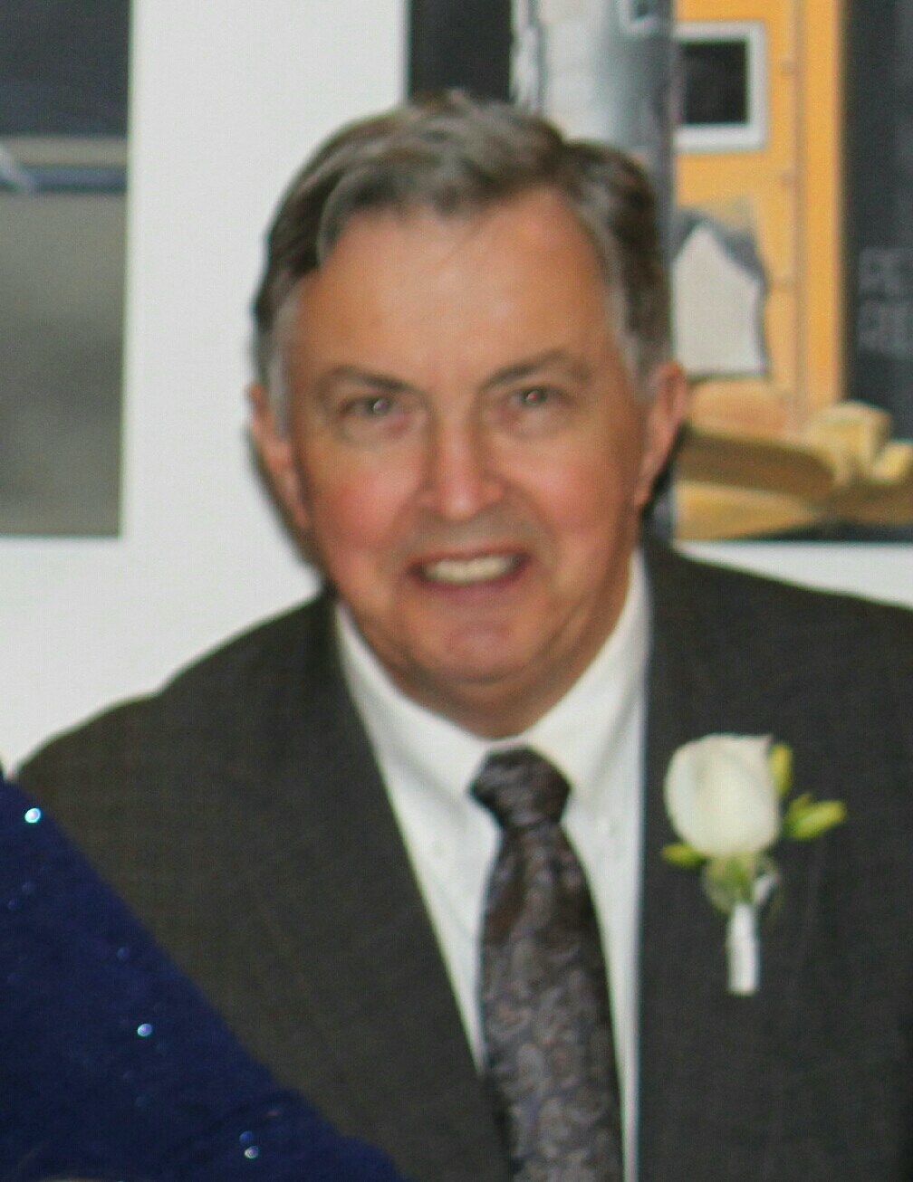 Edward J Mangan Obituary Pompano Beach Fl