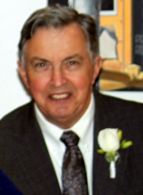 Obituary of Edward J. Mangan