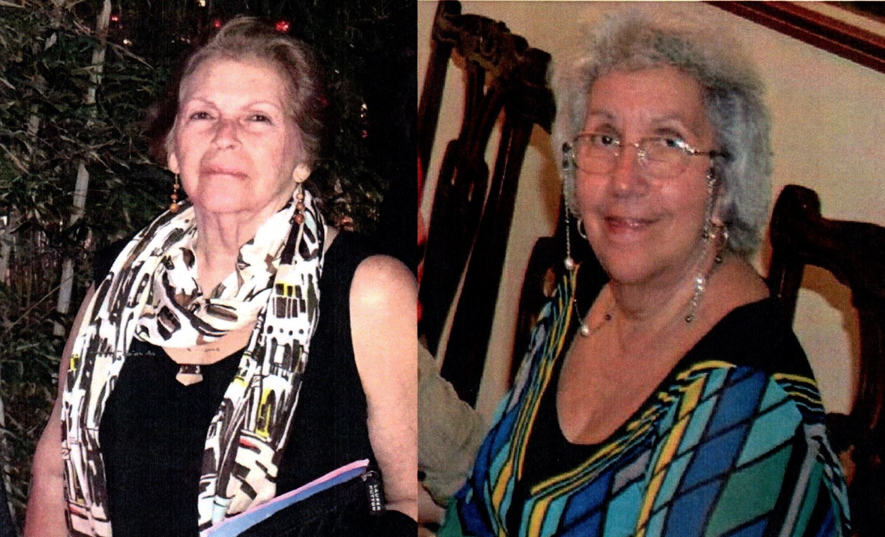 Obituary of Evelyn Knapp-Miranda / Elisa Knapp Rodriguez