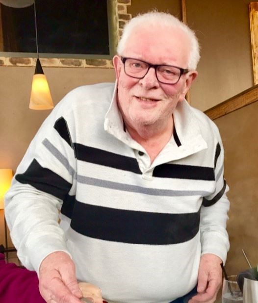 Obituary of William James Zimmer