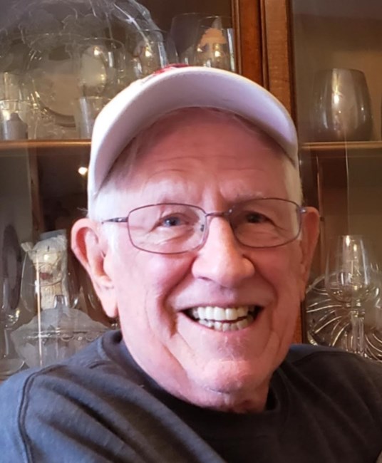 Obituary of Gary Carl Mullen