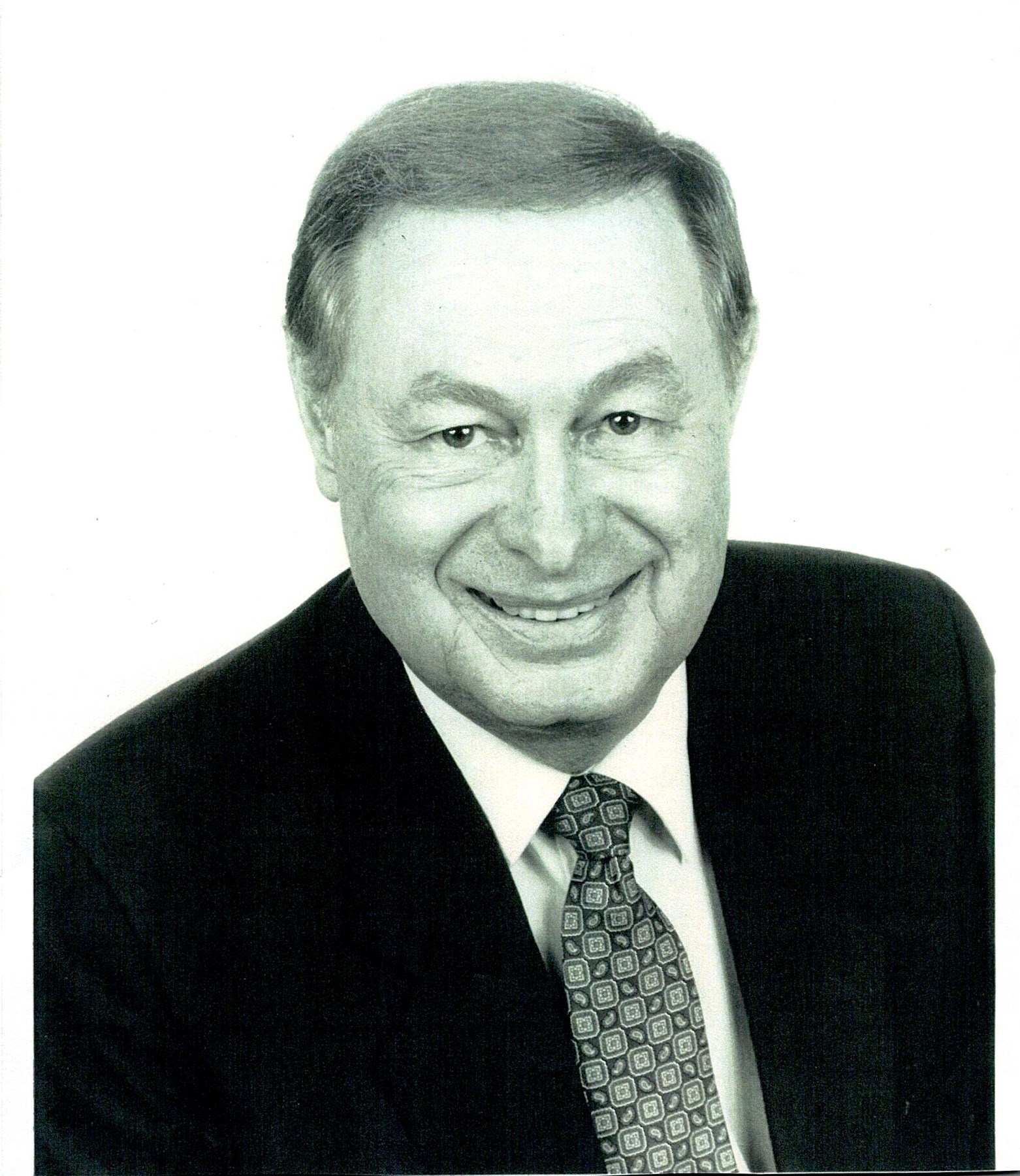 Obituary of Joseph Francis Eich