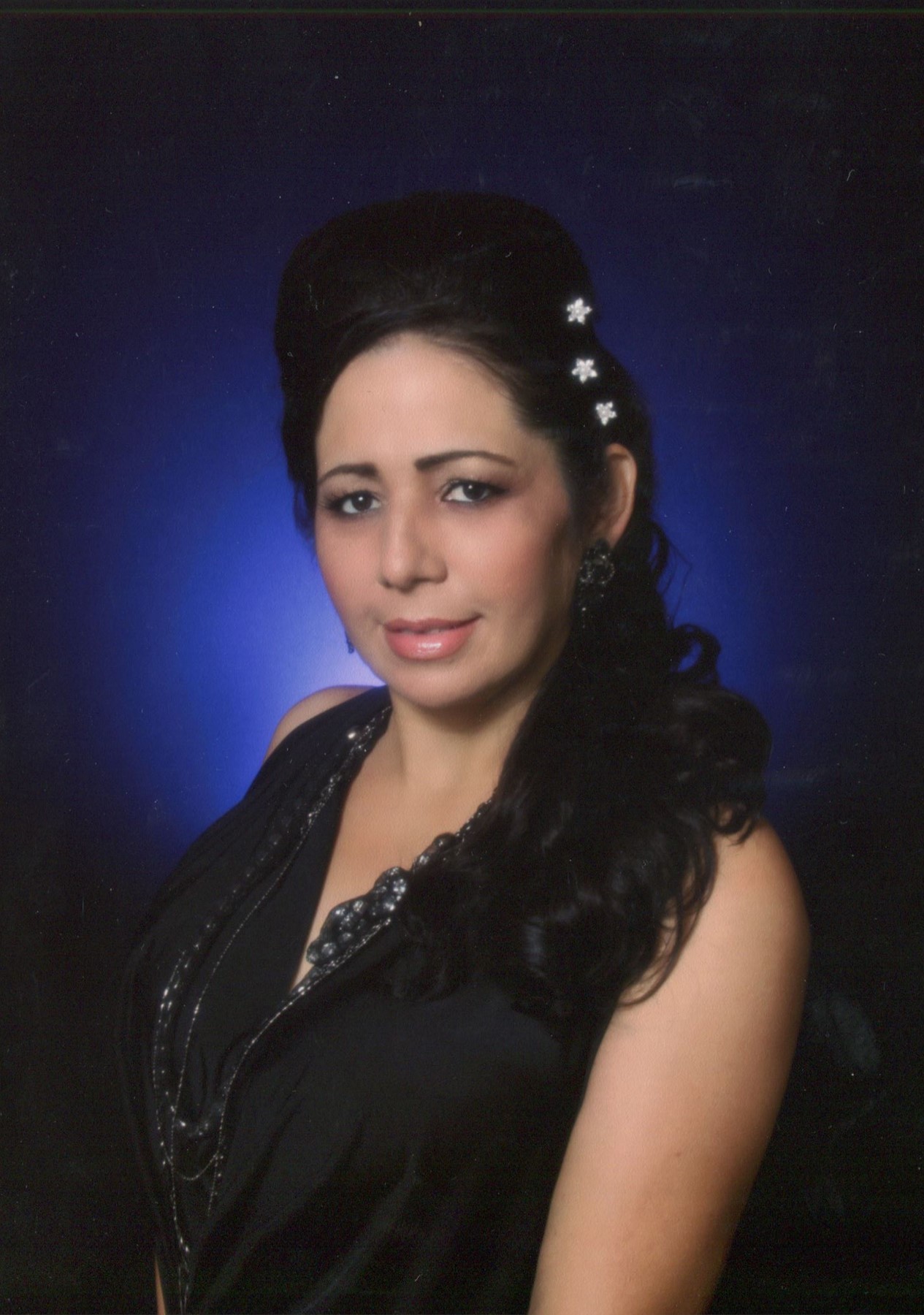 Obituary of Maria Eduvijes Jacobo Ayala