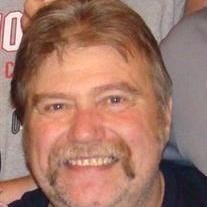 Avis de décès de Randy Nichols