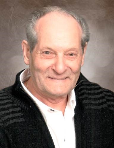 Avis de décès de Florent Côté