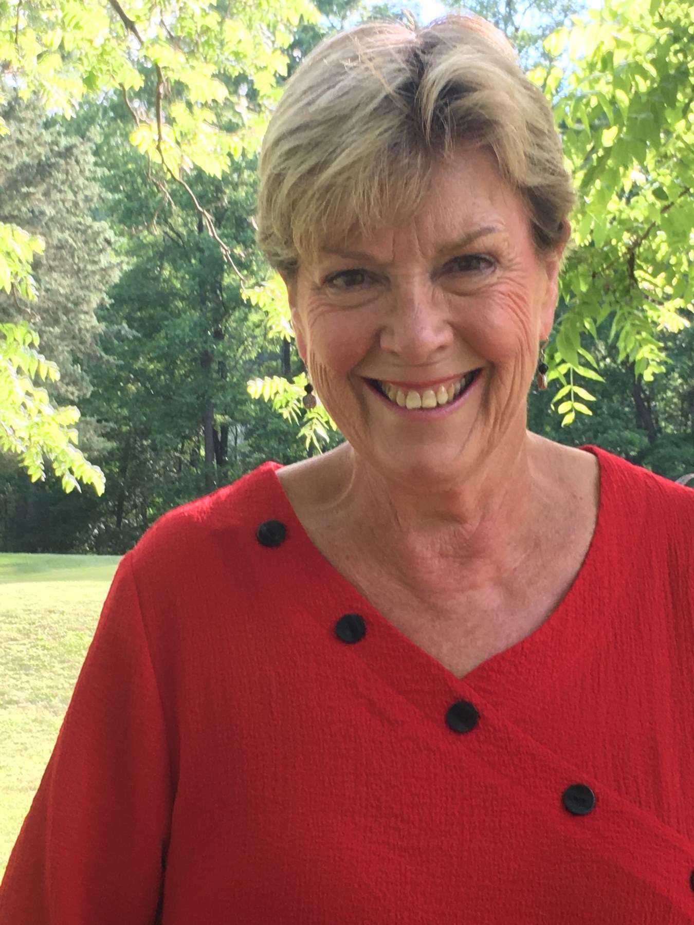 Obituary of Marie Brown-Etris