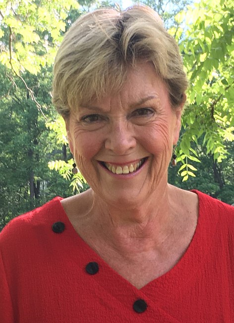 Obituary of Marie Brown-Etris