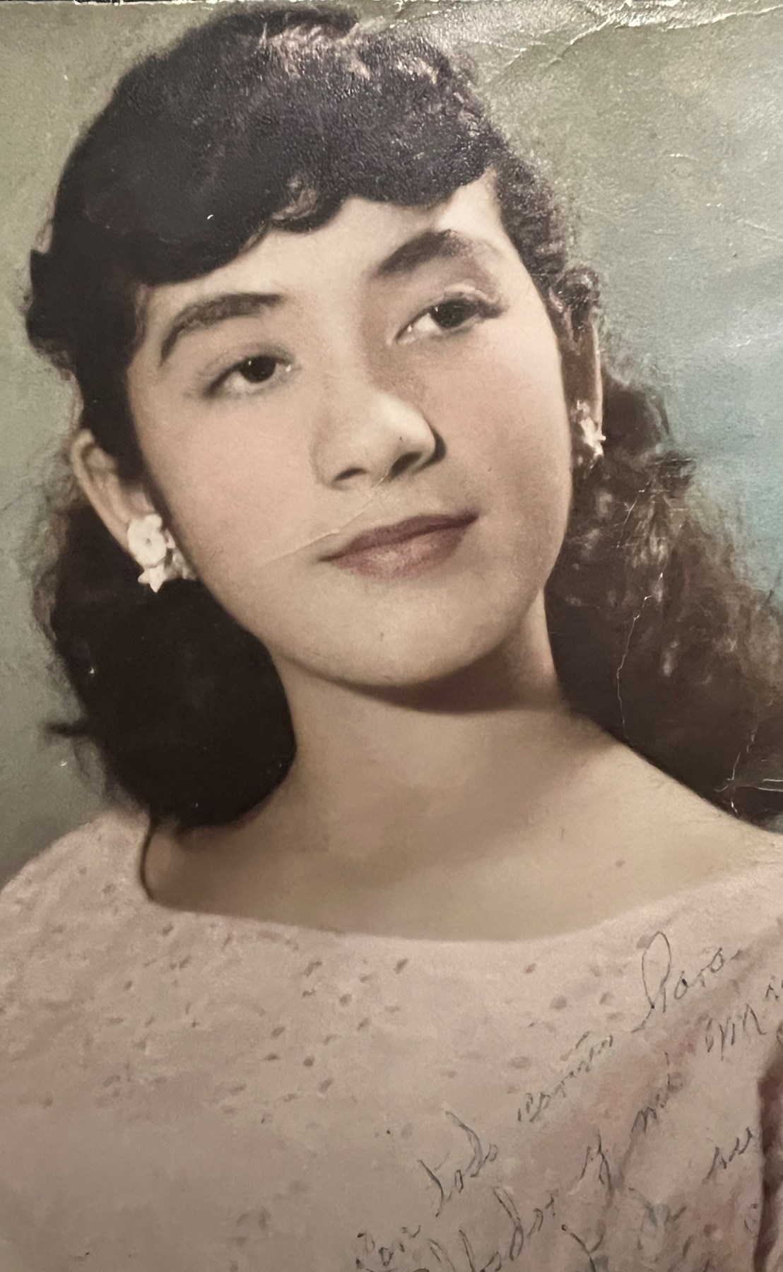 Obituary of Teresa Sicairos Hernandez