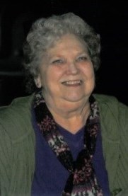 Obituary of Betty Sue Purvis