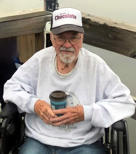 Obituario de C. David Peterson