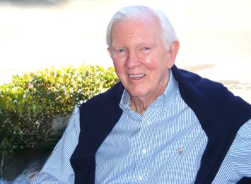 Obituary of Edwin Lionel McAuliffe