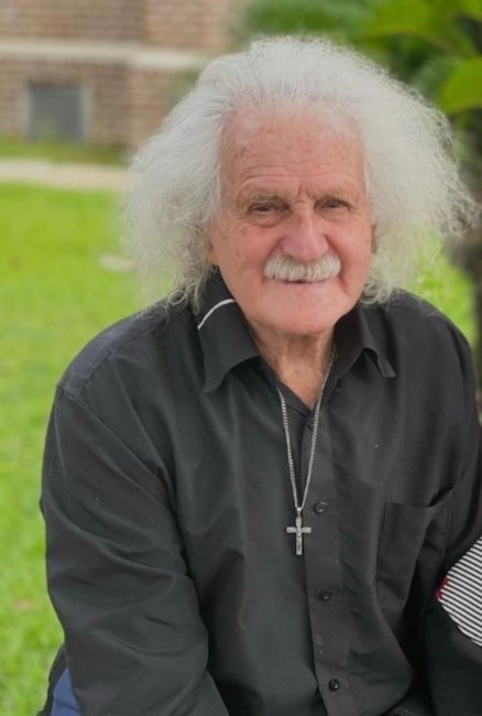 Obituary of Harry Edmond "Einstein" Breaux