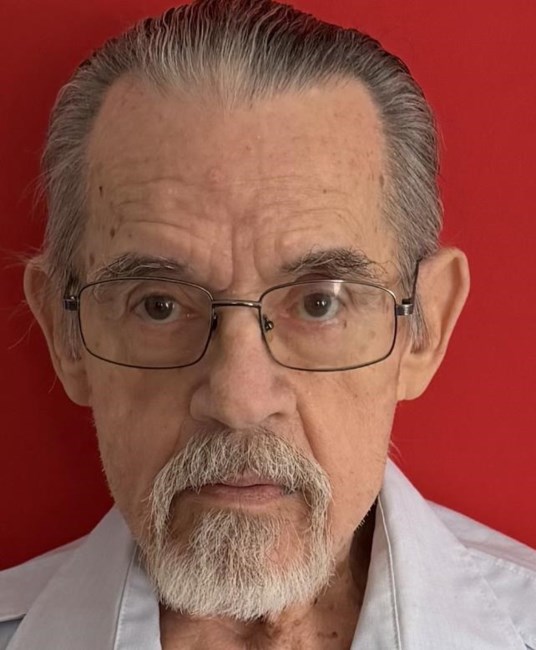 Obituary of David Thomas Walker