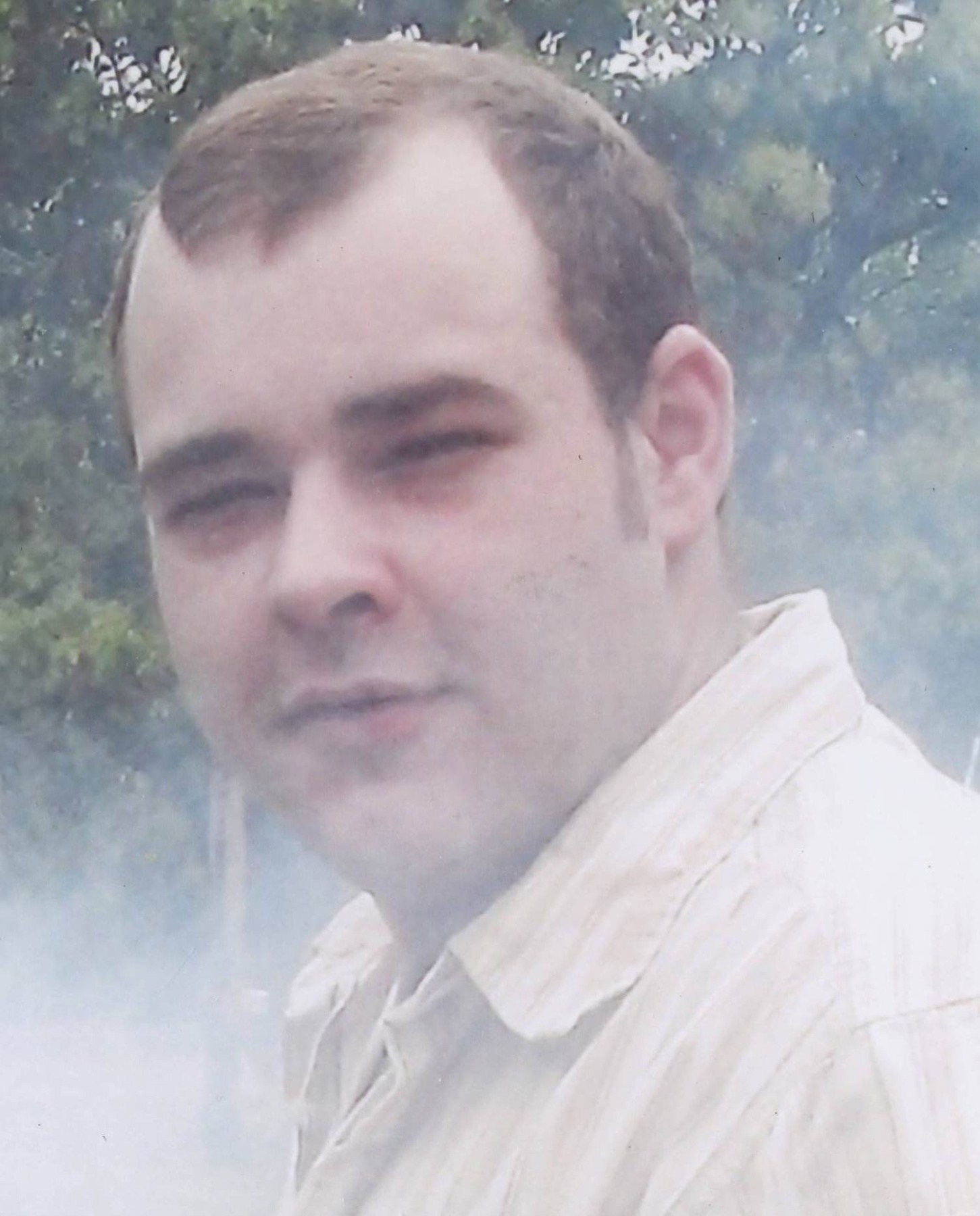 Obituario de David Allen Hebert Jr.