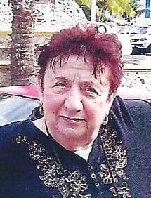 Obituary of Carol Sutton Sutton Turner