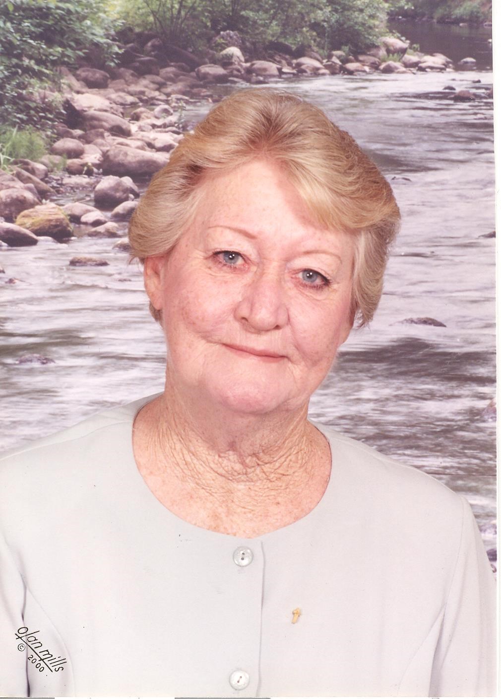 Virginia Yow Obituary Monroe, NC