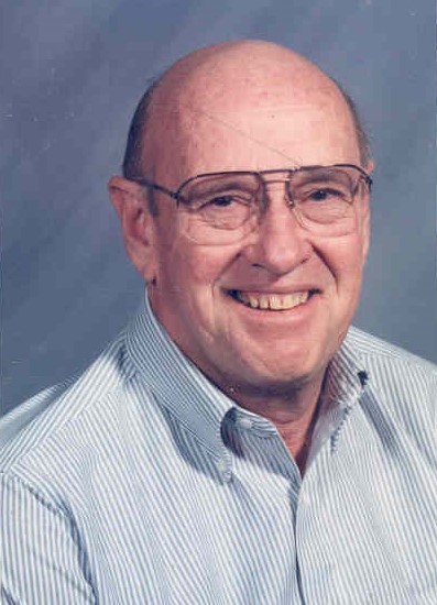 Obituary of George Robert Hayes