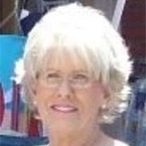 Obituary of Vicki L Peters