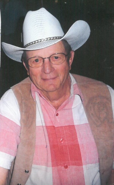 Obituary of Royal Dean Johnson