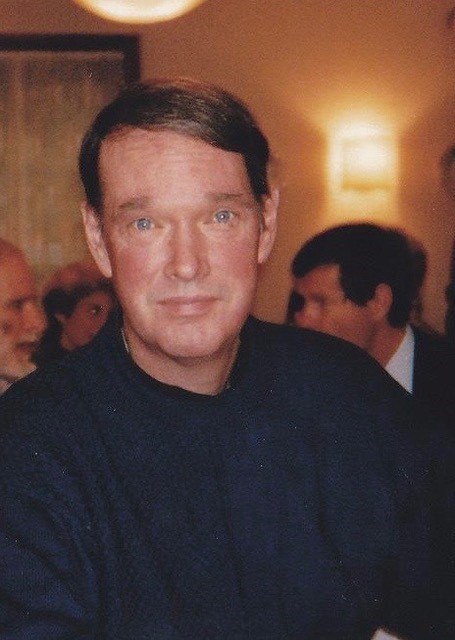 Obituario de William Ryan