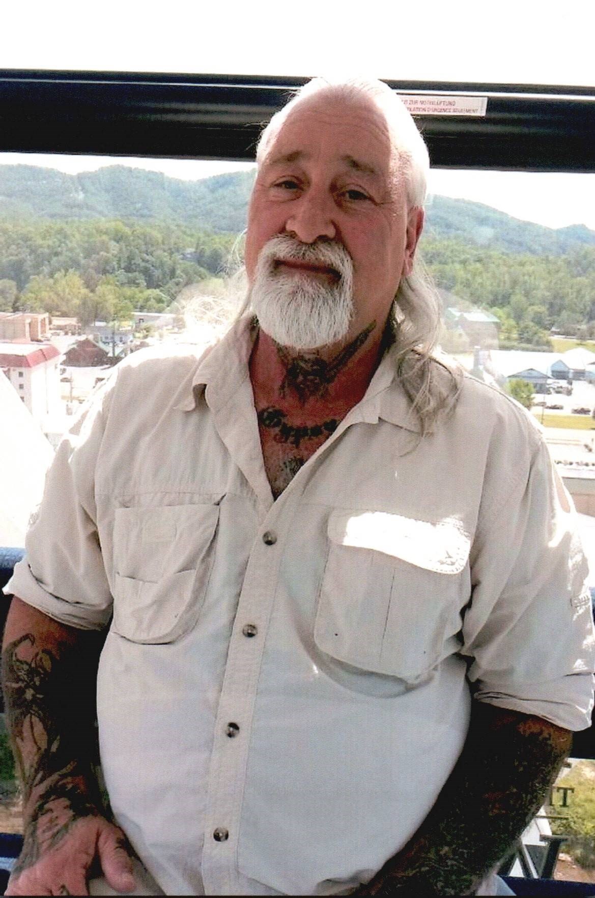 Obituary of David Lynn Driver