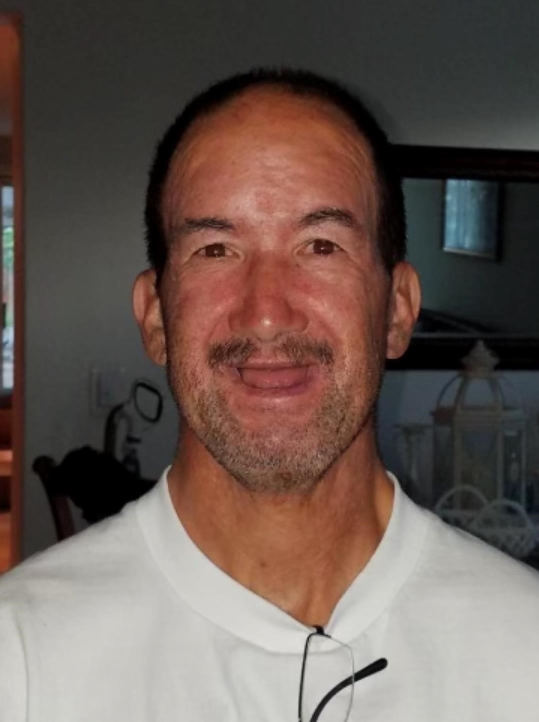 Obituary of Marcus Flores