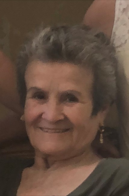 Obituary of America Milagros Sosa Monzon
