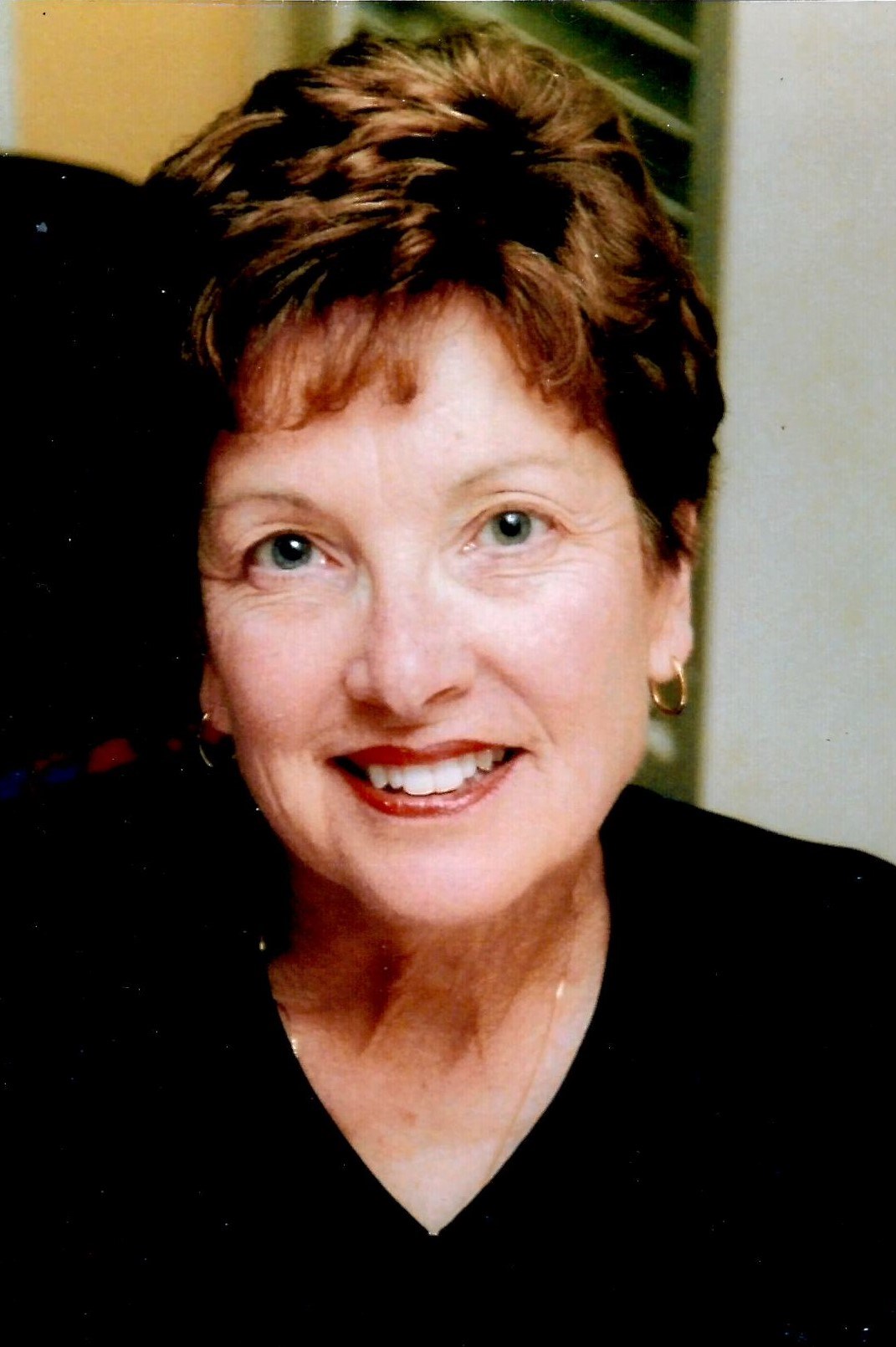 Jeanne Pernsteiner Obituary Canton, OH