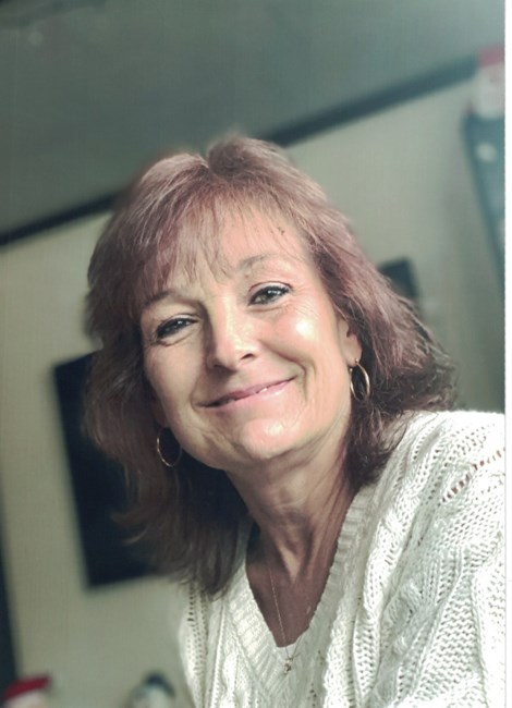 Obituary of Sharon Elizabeth Fleischmann