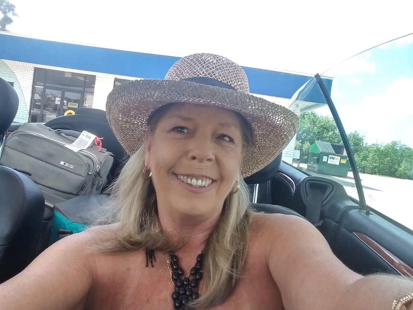 Obituary of Benita Anne Carter