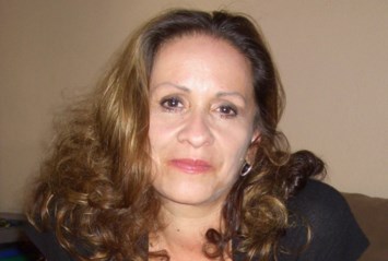 Obituary of Barbara Garza Lucero